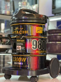 جاروبرقی سطلی هیتاشی مدلCV9800YJ
