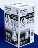 جاروبرقی سطلی هیتاشی مدلCV9800YJ